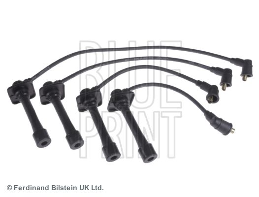 BLUE PRINT Комплект проводов зажигания ADM51630